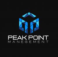 Peak Point Management LLC Logo