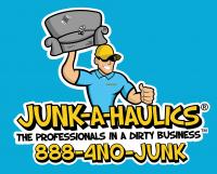 Junk-A-Haulics Logo
