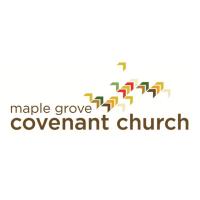 Maple Grove Covenant Church logo