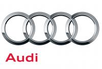 Audi New Rochelle logo