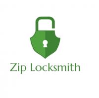 Zip Locksmith Everett Logo