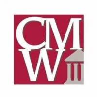 Curran Moher Weis Logo