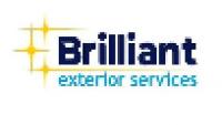 Brilliant Exterior Services, LLC Logo