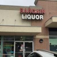 Bargain Liquors Logo