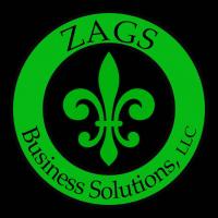 ZAGS Business Solutions LLC logo