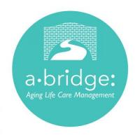 a•bridge: Aging Life Care Management logo
