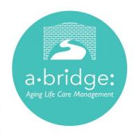 a•bridge: Aging Life Care Management Logo