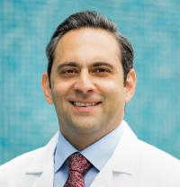 Jacob Sedgh, MD - Facial Plastic Surgery Logo