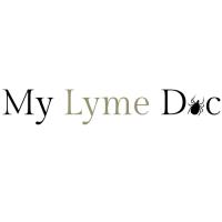 My Lyme Doc - Dr. Diane Mueller logo