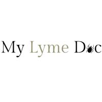 My Lyme Doc - Dr. Diane Mueller Logo