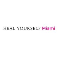 HEAL YOURSELF LA Logo