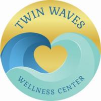 Twin Waves Wellness Center Logo