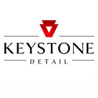 Keystone Detail Logo