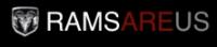 Rams Are Us Logo