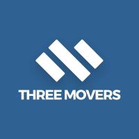 Three Movers Orlando Logo