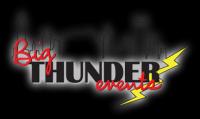 Big Thunder Events Logo