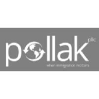 Pollak PLLC Logo