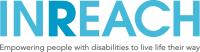 InReach, Inc. Logo
