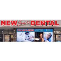 New Smile Dental Logo