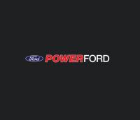 Power Ford Logo