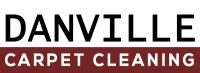 Carpet Cleaning Danville Logo