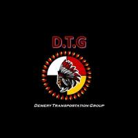 Demery Transportation Group, LLC Logo
