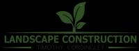 Timothy Cordingley Landscape Construction Logo