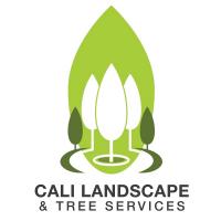 Cali Landscape and Tree Services logo