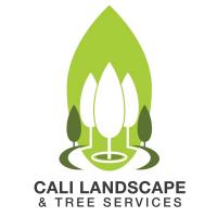 Cali Landscape and Tree Services Logo