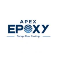 Apex Epoxy and Garage Floor Coatings of Melbourne Logo