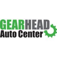 Gearhead Auto Center Logo