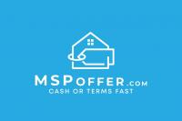 Msp Offer Logo