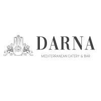 Darna Mediterranean Eatery Logo