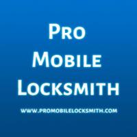 Pro Mobile Locksmith LLC Logo