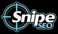 Snipe SEO Logo