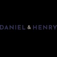 Daniel & Henry Logo