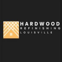 Hardwood Refinishing Louisville KY Logo