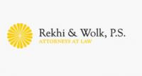 Rekhi Wolk Immigration logo