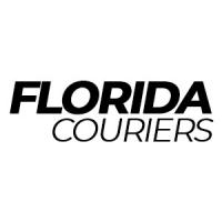 Florida Couriers Logo