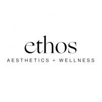 Ethos Aesthetics and Wellness, Laser Hair Removal and Med Spa Logo