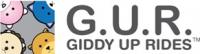 Giddy Up Rides Logo