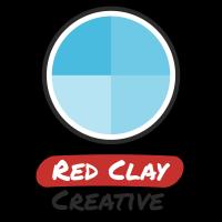 Red Clay Creative LLC Logo