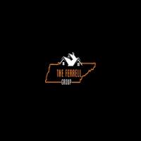 The Ferrell Group Logo