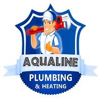Aqualine Plumbing And Heating Bellevue logo