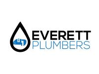 Everett Plumbers logo