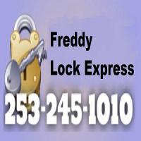 Freddy Lock Express logo