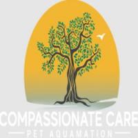 Compassionate Care Pet Aquamation Logo