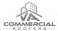 VA Commercial Roofers - Richmond Logo