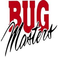 Bug Masters Exterminating Co. Logo