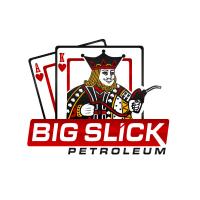 Big Slick Oil logo